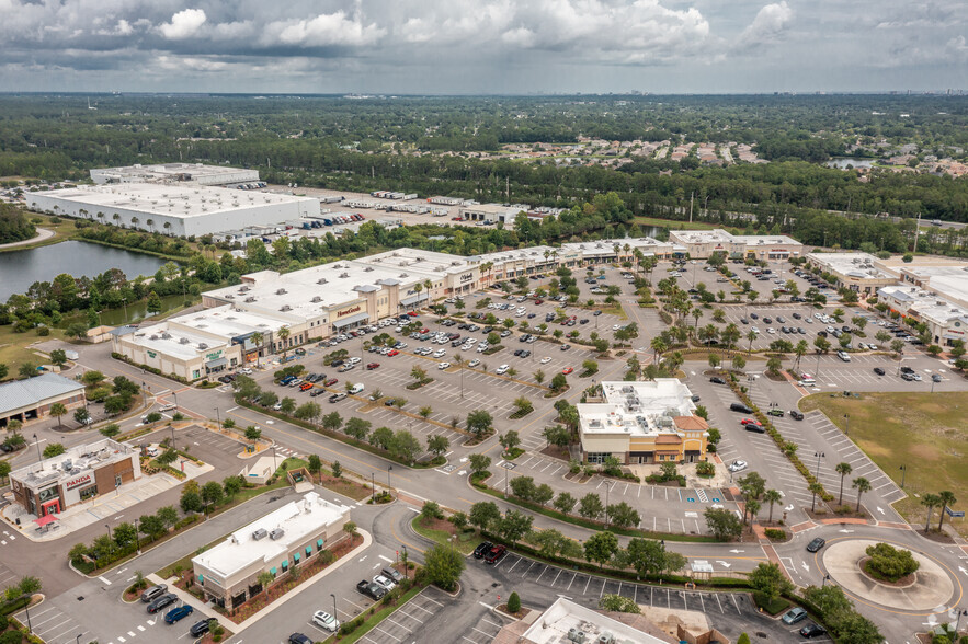 More Photos Of 5499-5515 S Williamson Blvd, Port Orange General Retail For Lease
