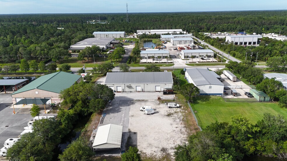 More Photos Of 3370 Agricultural Center Dr, Saint Augustine Warehouse For Lease