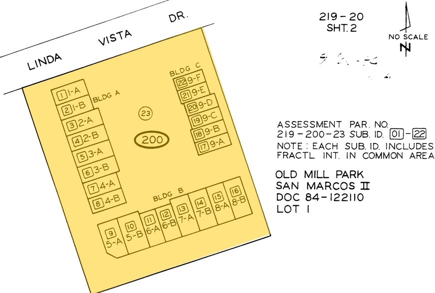 More Photos Of 1185 Linda Vista Dr, San Marcos Warehouse For Lease