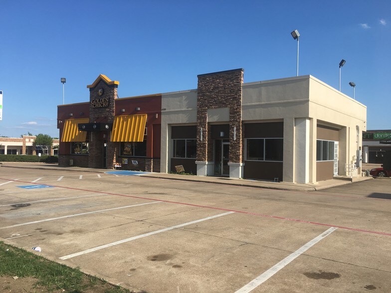 More Photos Of 1100 E Pleasant Run Rd, DeSoto Unknown For Lease