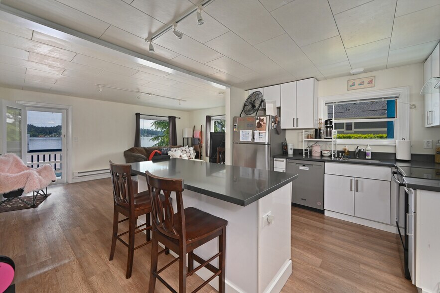 More Photos Of 8716 Sand Point Way NE, Seattle Apartments For Sale