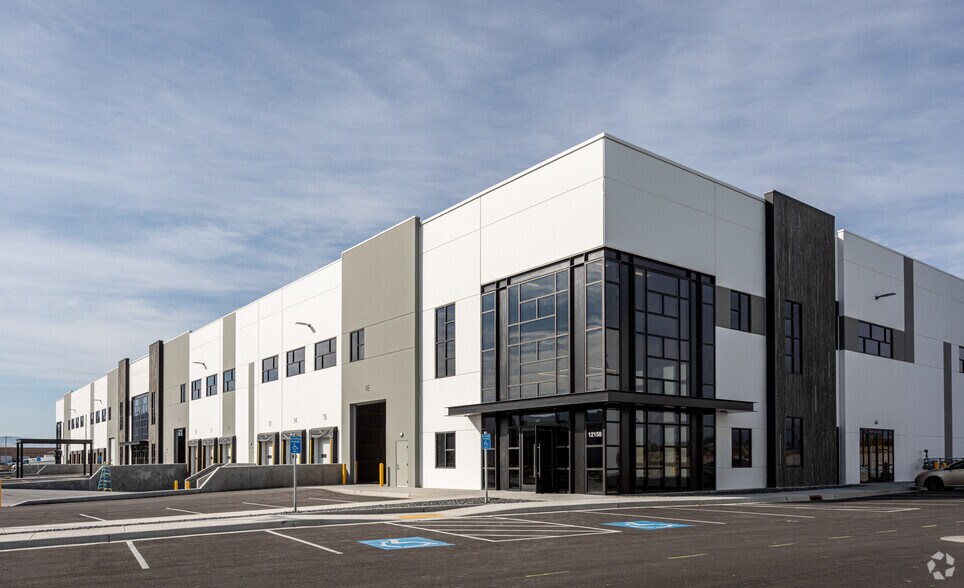 Primary Photo Of 12158 S Life Science Ct, Draper Warehouse For Lease