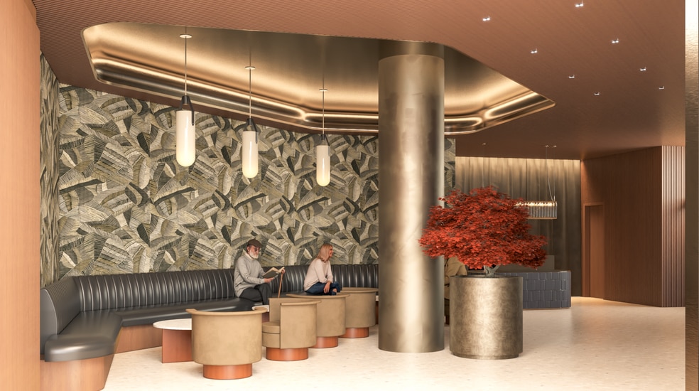 More Photos Of 500 Washington St, San Francisco Office For Lease