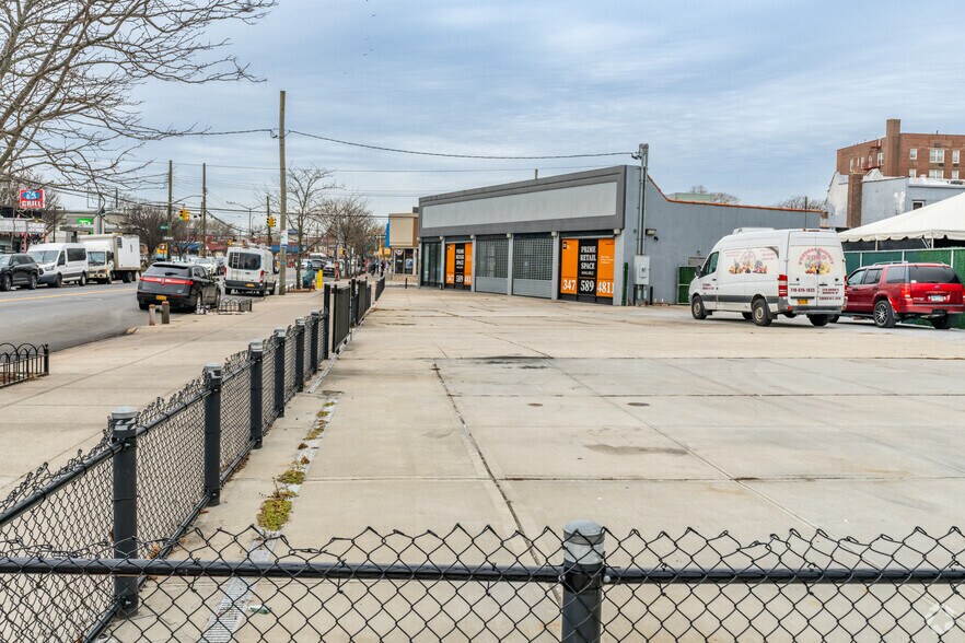 More Photos Of 2975 Avenue U, Brooklyn Storefront For Sale