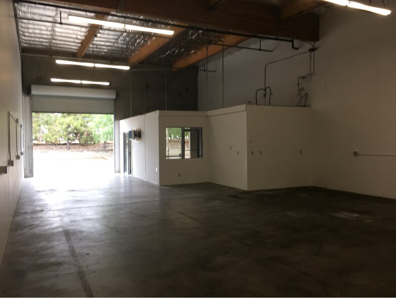More Photos Of 6100 Enterprise Dr, Diamond Springs Light Distribution For Lease
