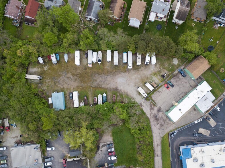 More Photos Of 5490 Glenway Ave, Cincinnati Land For Sale