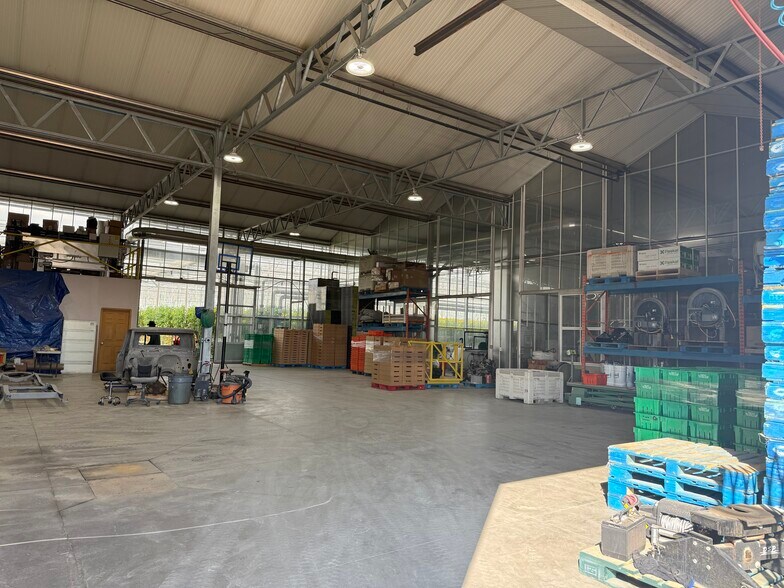 More Photos Of 11312 Range 63 rd, Cypress County Industrial For Sale