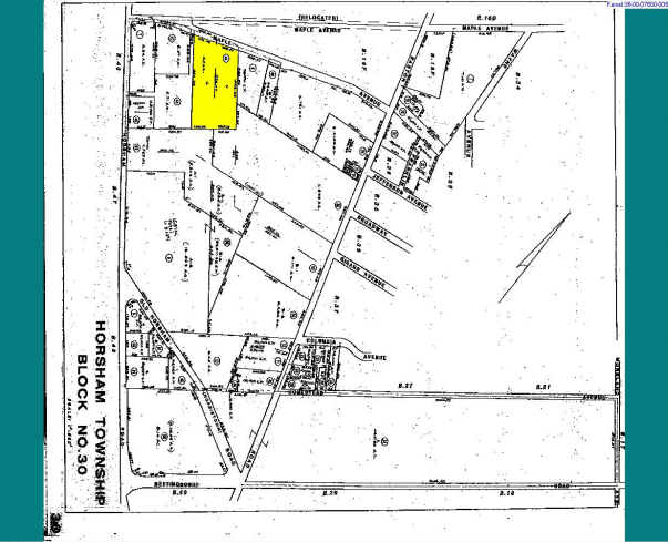 More Photos Of 331 Maple Ave, Horsham Township Manufacturing For Sale