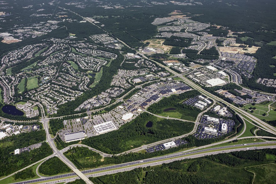 More Photos Of 8081 Arco Corporate Dr, Raleigh Office For Lease