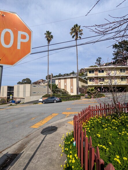 More Photos Of 693 San Bruno Ave, Brisbane Apartments For Sale