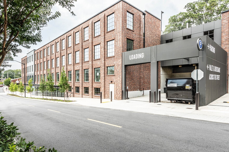 More Photos Of 124 Krog St, Atlanta Unknown For Lease