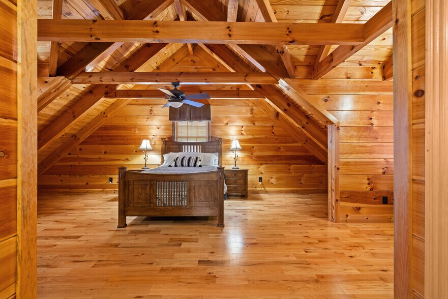 More Photos Of 2374 Murphy Fork Rd, Hazel Green Lodge Meeting Hall For Sale