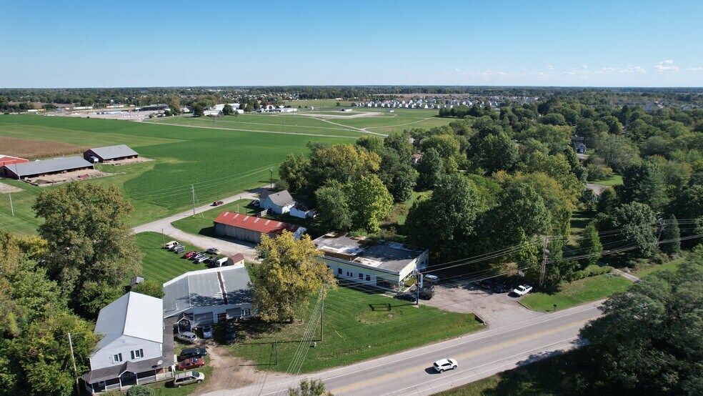 More Photos Of 7086 Southeastern Ave, Indianapolis Flex For Sale