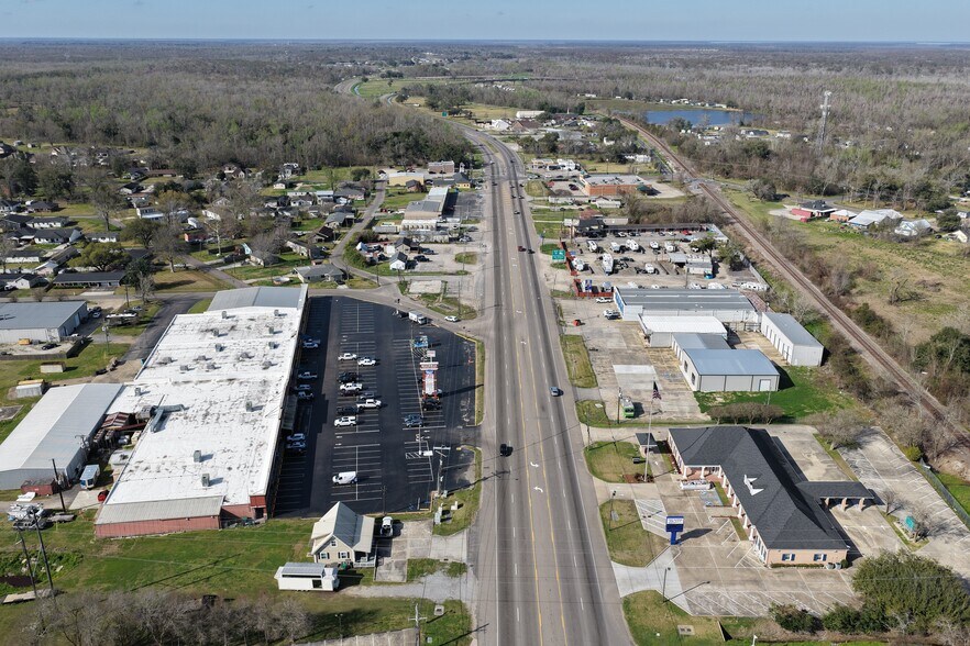 More Photos Of 13441 US-90, Boutte Land For Sale
