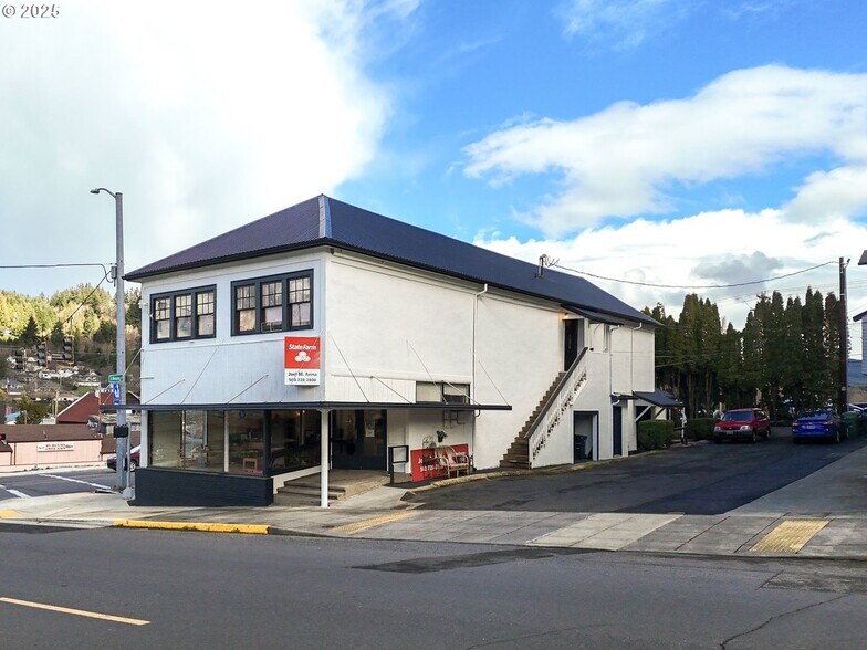 More Photos Of 29 Nehalem St, Clatskanie Apartments For Sale