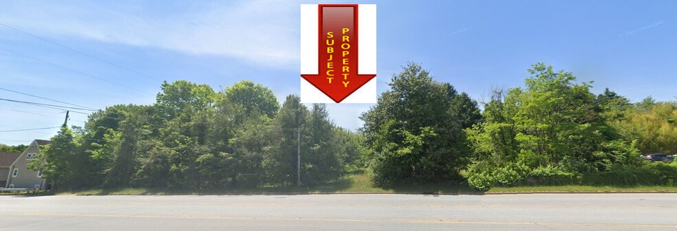 More Photos Of 1277-1287 Hendersonville Rd, Asheville Land For Sale
