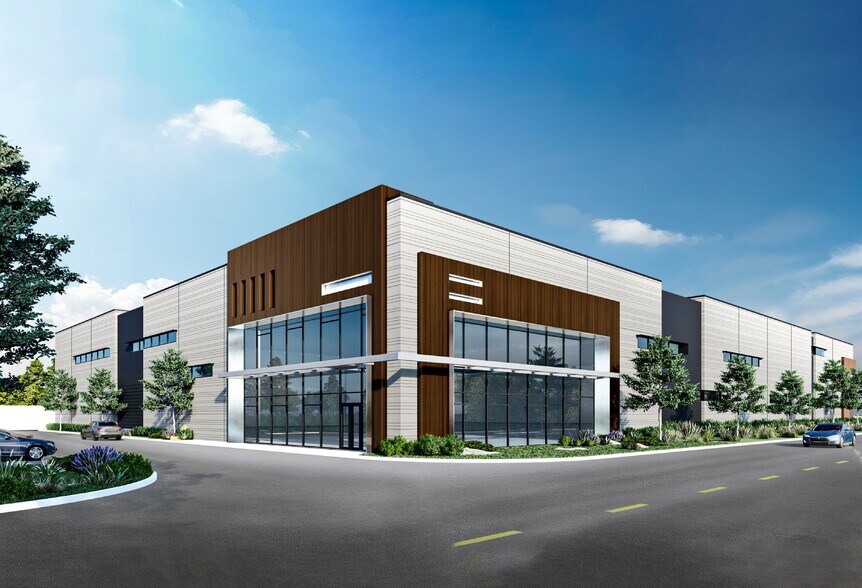 Primary Photo Of 575 E Santa Fe St, San Bernardino Distribution For Sale