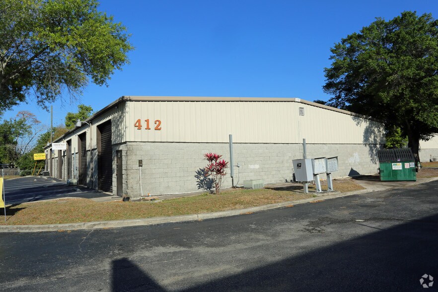 More Photos Of 400 N Pine Hills Rd, Orlando Unknown For Lease