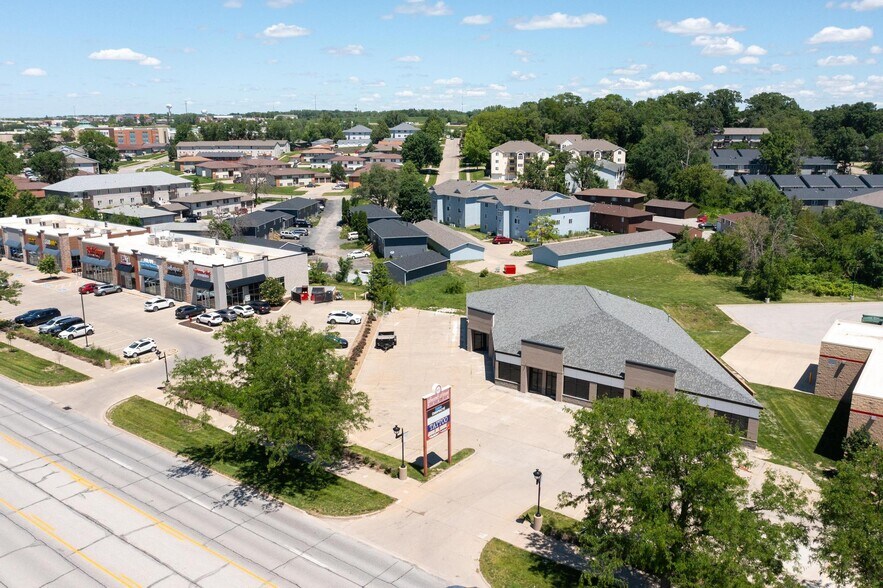 More Photos Of 2411 2nd St, Coralville Unknown For Sale