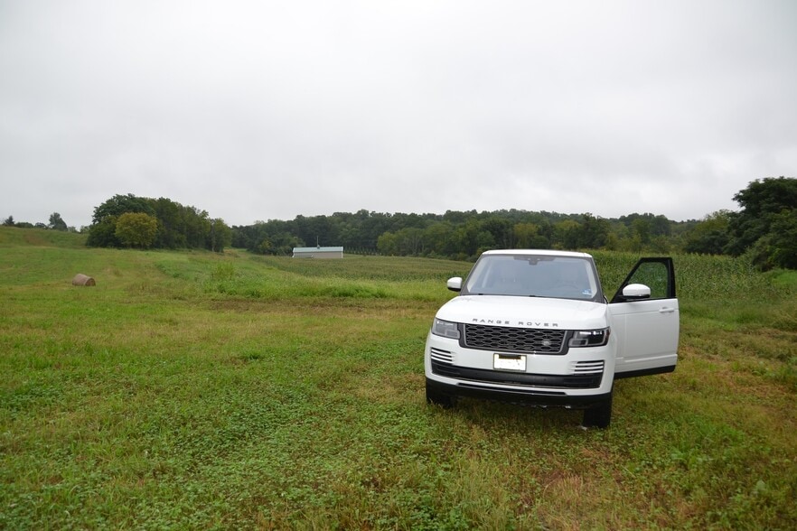 More Photos Of 7 Route 661, Blairstown Land For Sale