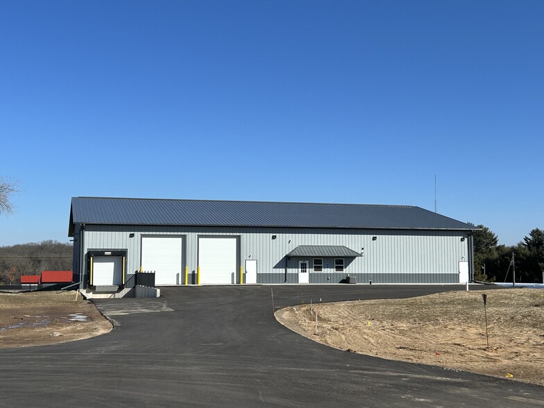 Primary Photo Of 7899 Prill Rd, Eau Claire Industrial For Lease