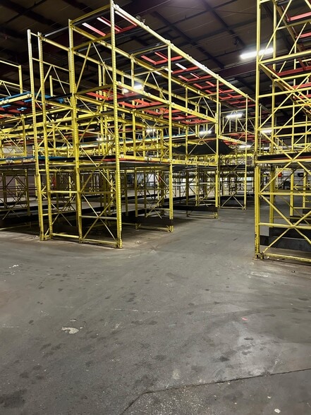 More Photos Of 12301 Farmington Rd, Livonia Food Processing For Sale