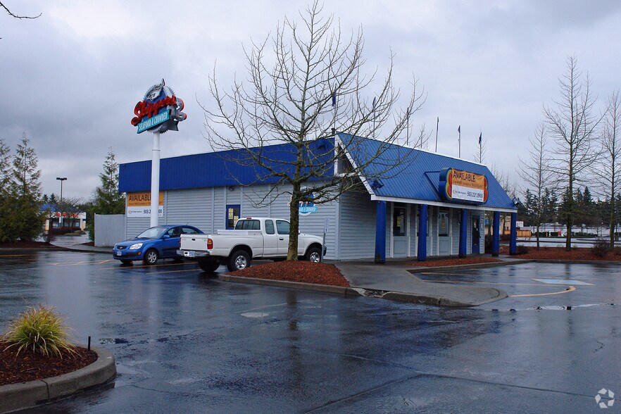 More Photos Of 1740-1950 NE 122nd Ave, Portland Unknown For Lease