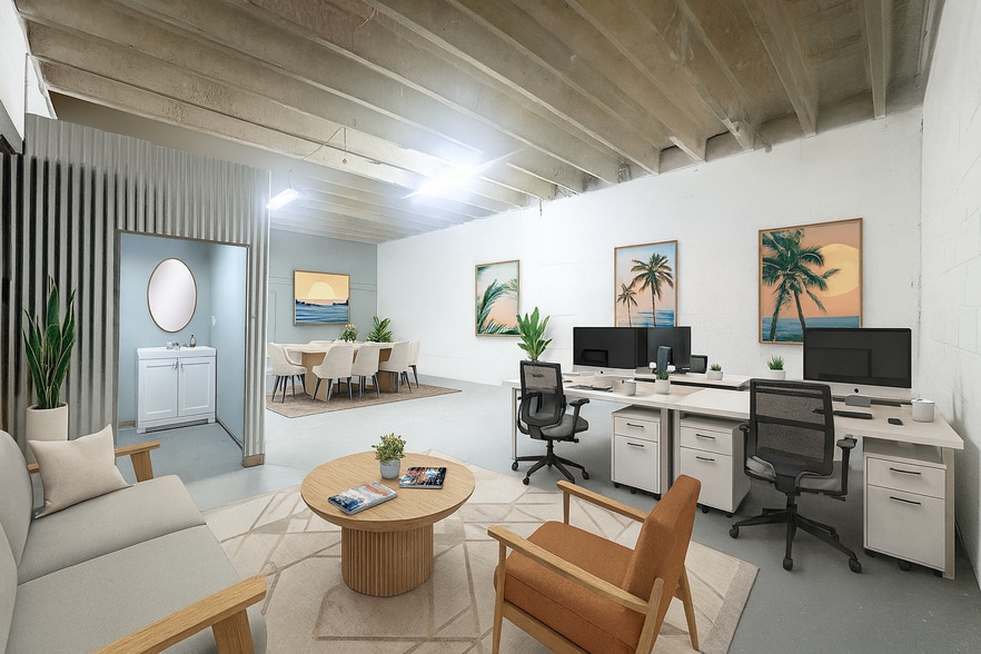 More Photos Of 1211 Okeechobee Rd, West Palm Beach Flex For Lease