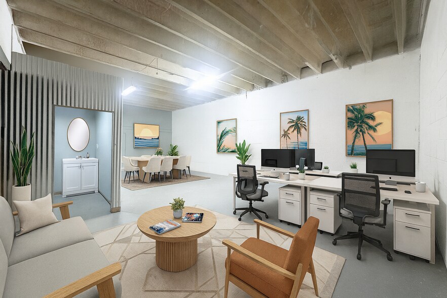 More Photos Of 1211 Okeechobee Rd, West Palm Beach Flex For Lease