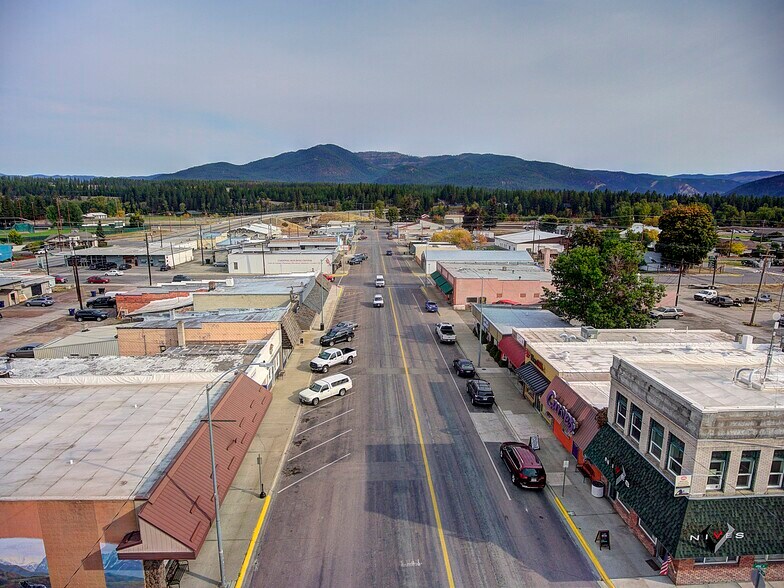 More Photos Of 317 Mineral Ave, Libby Medical For Sale