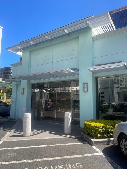 More Photos Of 1534-1538 Kapiolani Blvd, Honolulu Office For Lease