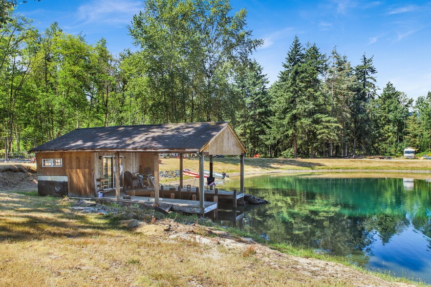 More Photos Of 8610 White Rd, Blaine Land For Sale