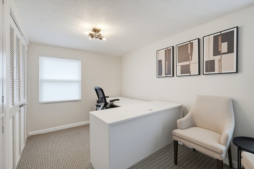 More Photos Of 9503 Brandywine Rd, Northfield Office For Lease