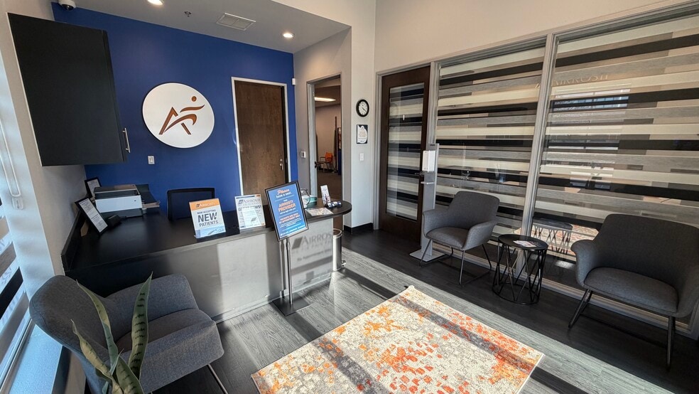 More Photos Of 14688 State Highway 121, Frisco Medical For Sale