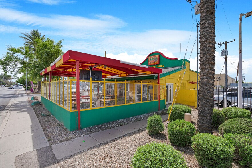 More Photos Of 6120 N 59th Ave, Glendale General Retail For Sale