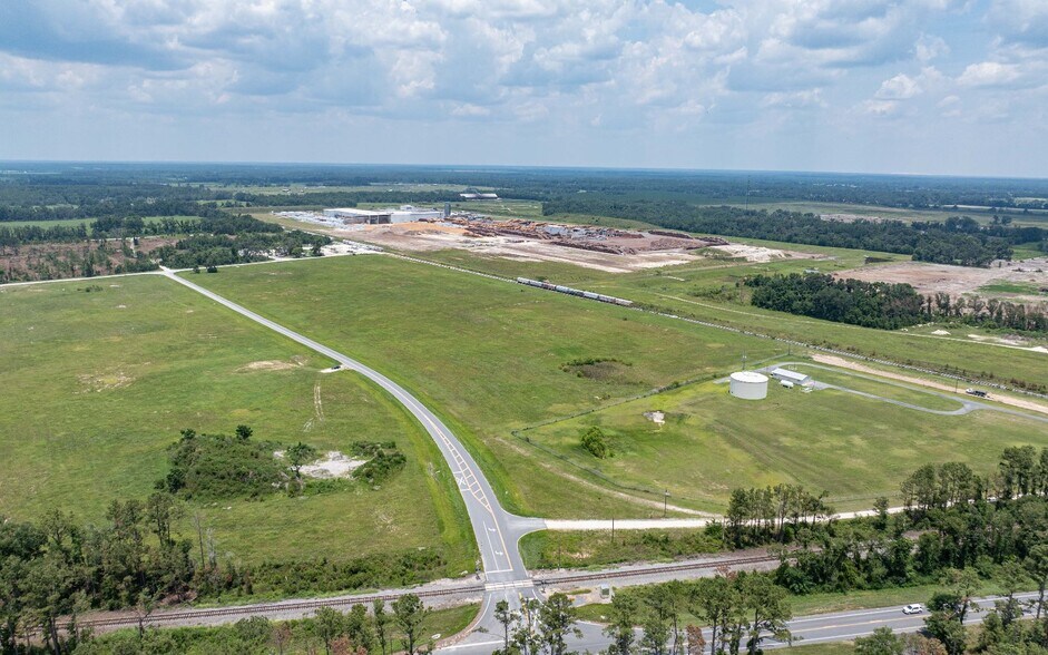 More Photos Of TBD 175th Rd, Live Oak Land For Sale