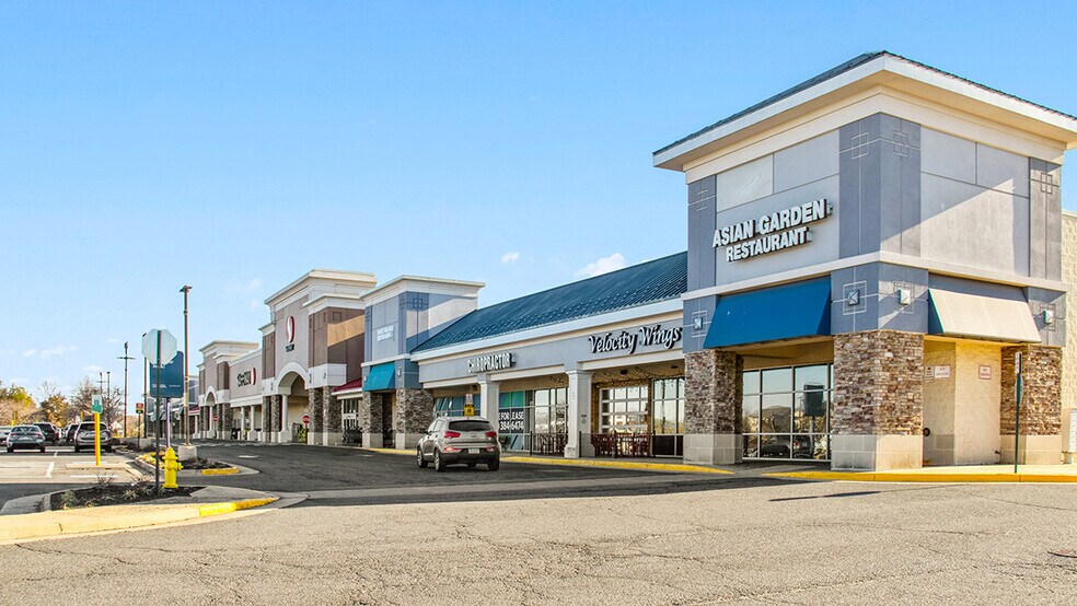 More Photos Of 12701-12857 Sudley Manor Dr, Bristow Unknown For Lease