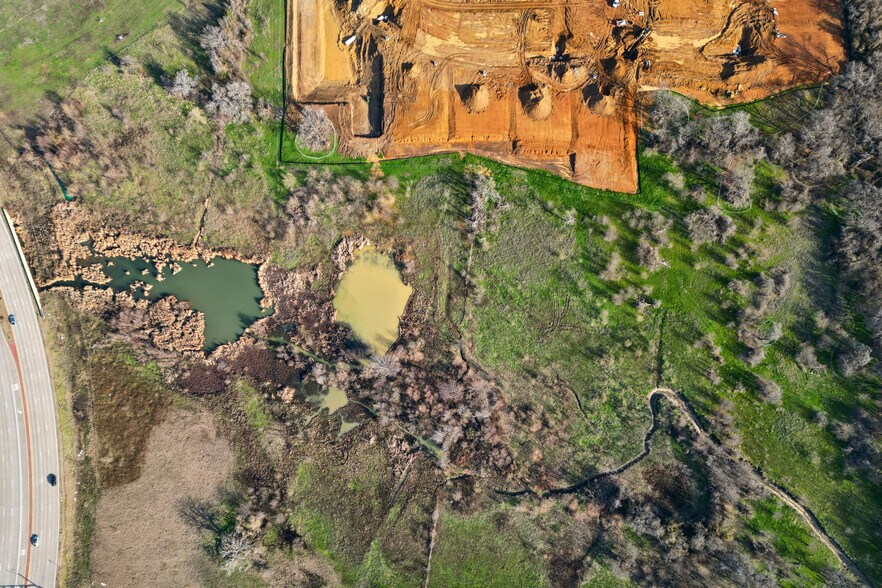 More Photos Of 5400 Long Prairie rd, Flower Mound Land For Sale