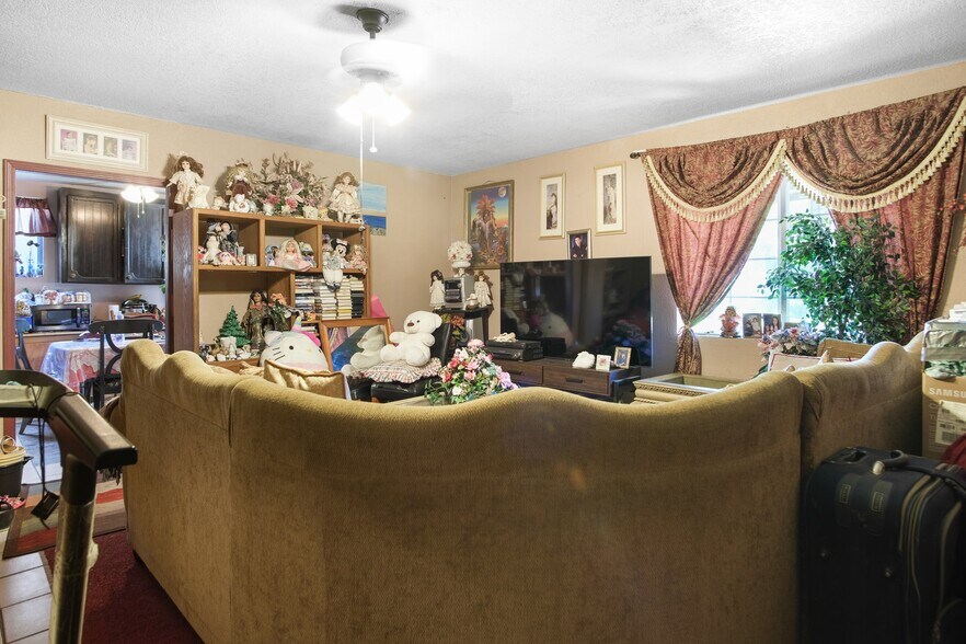 More Photos Of 329 S Stockton Ave, Ripon Religious Facility For Sale
