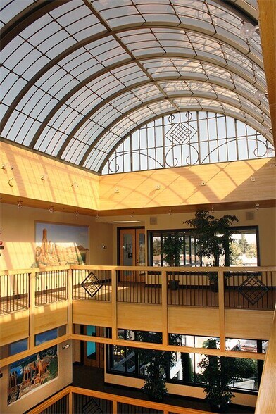 More Photos Of 950 S Bascom Ave, San Jose Office For Lease