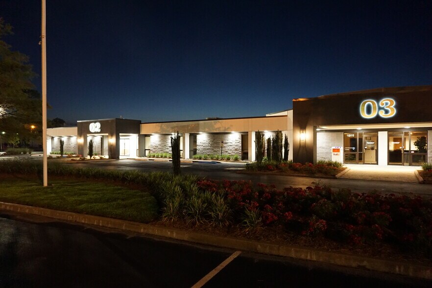 More Photos Of 1811 Auburn Ave, Monroe Medical For Lease