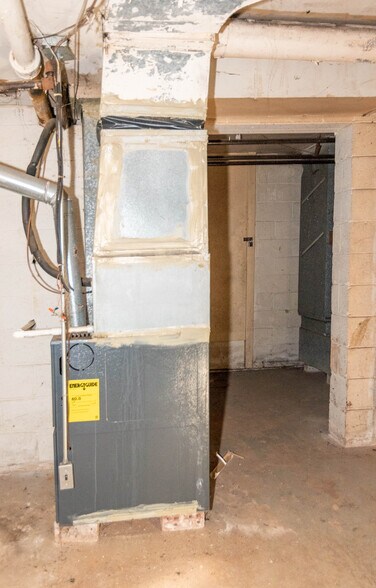 More Photos Of 3405 Glen Ave, Baltimore Apartments For Sale