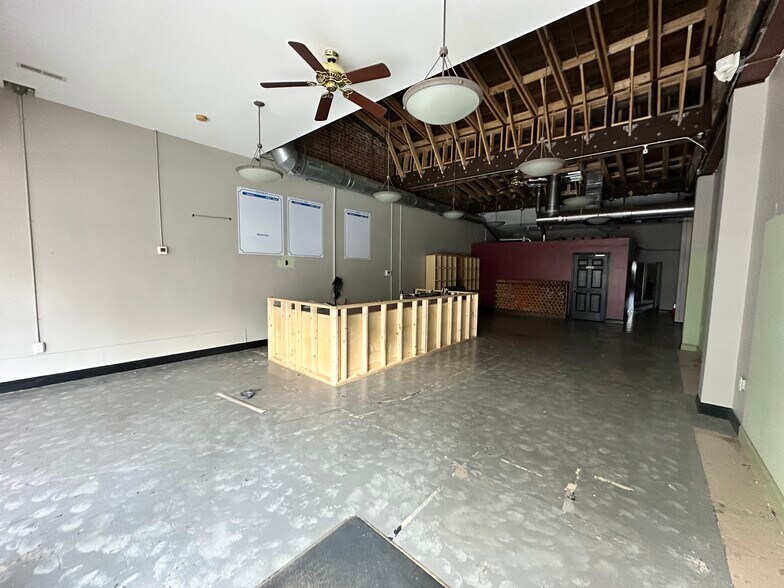 More Photos Of 37 Union St S, Concord Storefront Retail Office For Sale