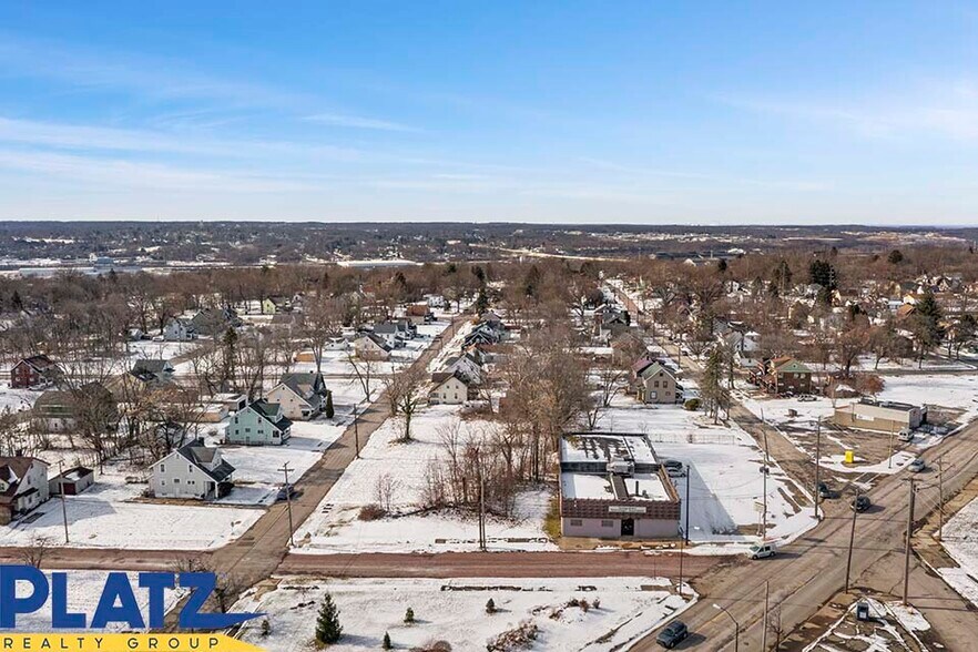 More Photos Of 1616 Covington St, Youngstown Medical For Sale