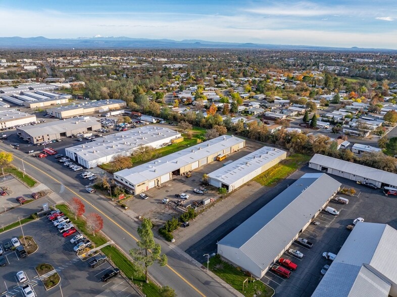 More Photos Of 4311 Caterpillar Rd, Redding Manufacturing For Sale