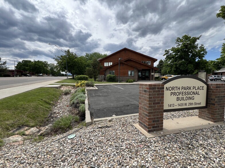More Photos Of 1413-1435 W 29th St, Loveland Office For Sale
