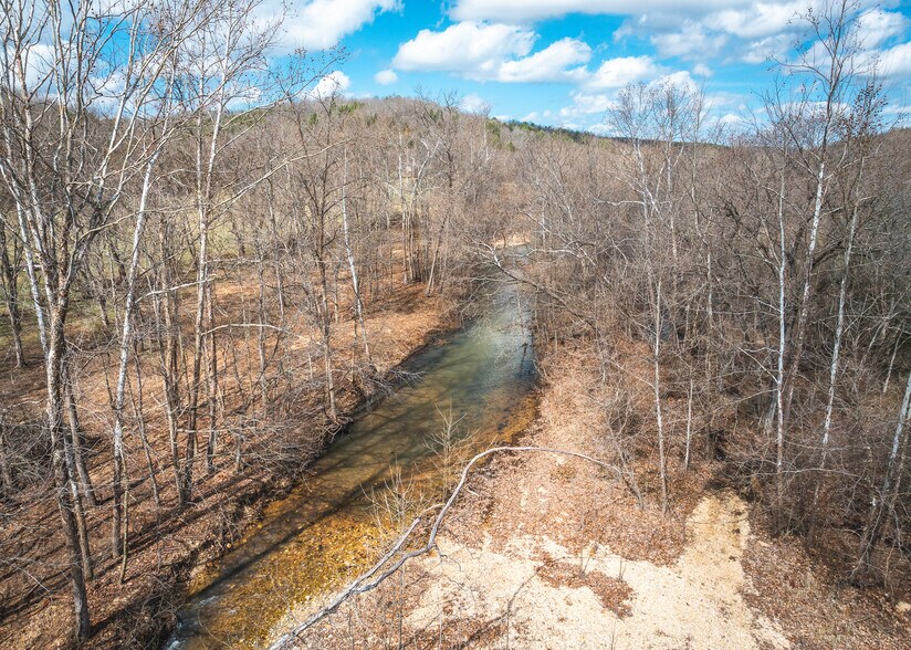 More Photos Of 3385 County Road 5615, Bunker Land For Sale