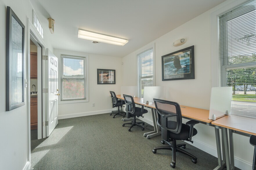 More Photos Of 134 Cockeysville Rd, Cockeysville Medical For Lease