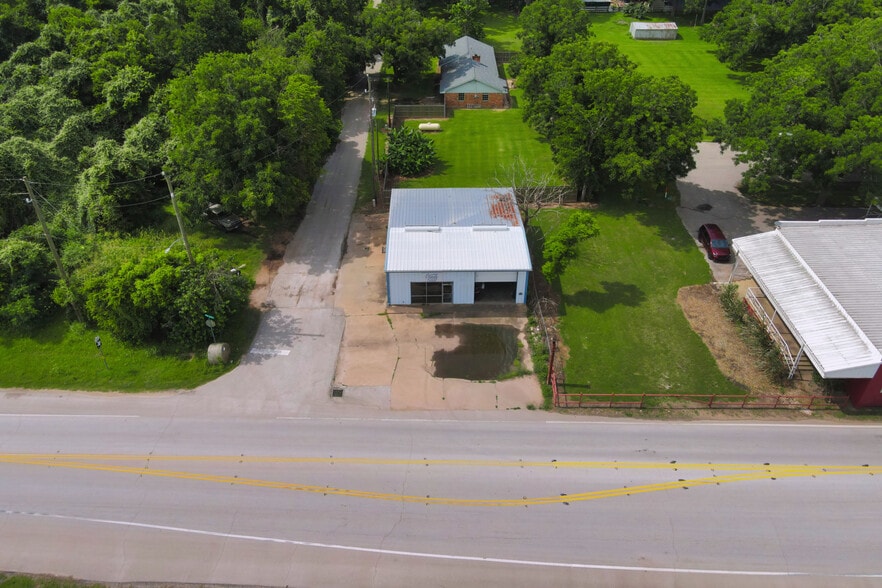 More Photos Of 35201 FM 1093, Simonton Land For Sale