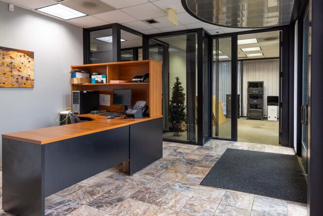 More Photos Of 9155 Brown Deer Rd, San Diego Warehouse For Lease